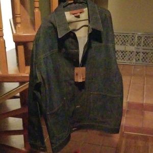 2xl Sean John Denim Brand New